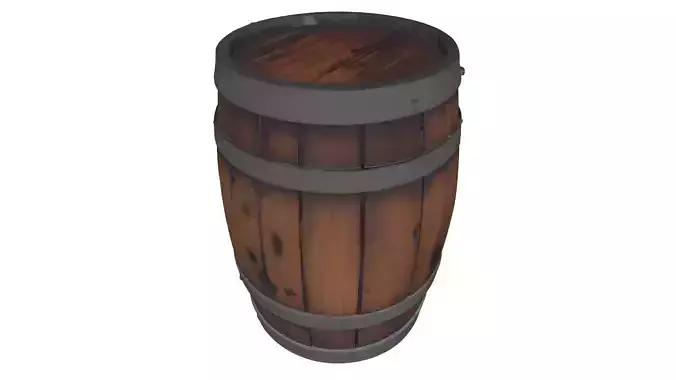 Barrel