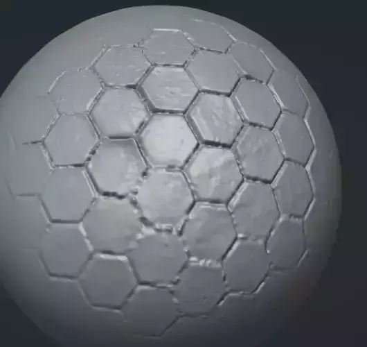 8 Custom Sculpting Brushes for Blender