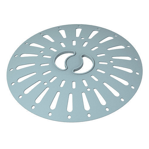 Washing Machine Dry Spin Cap 3D print model