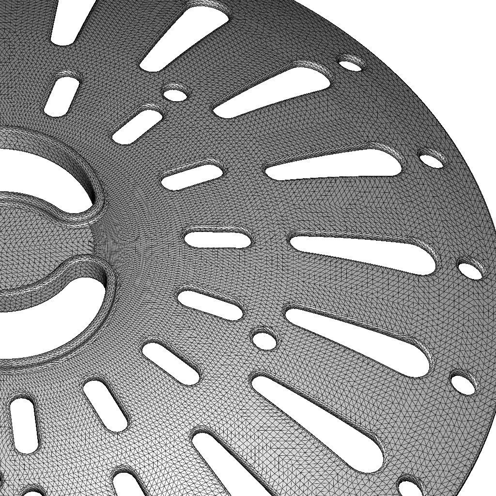 Washing Machine Dry Spin Cap 3D print model_5