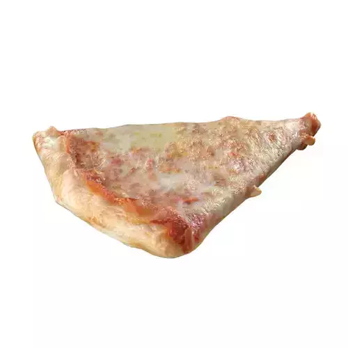 Pizza  slice 1