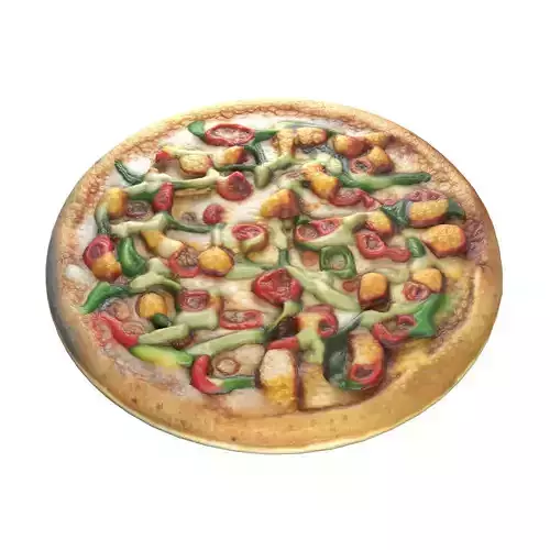 Pizza 11 