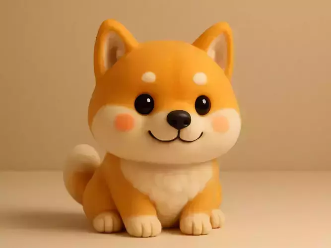 Shiba Inu