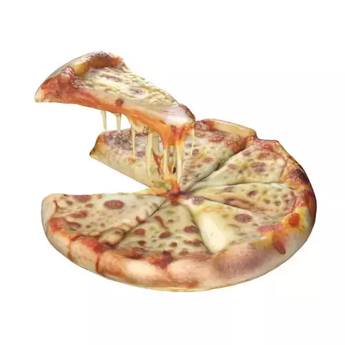 Pizza 15 