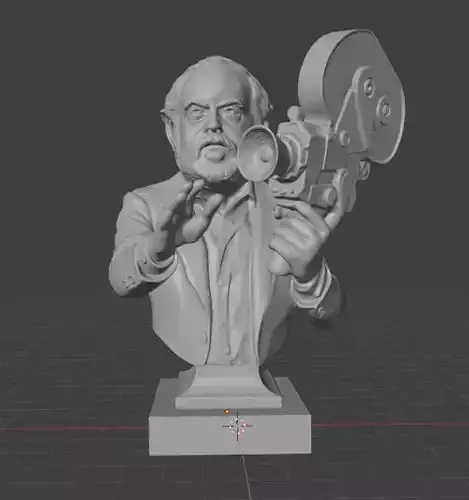 Movie Directors Collection