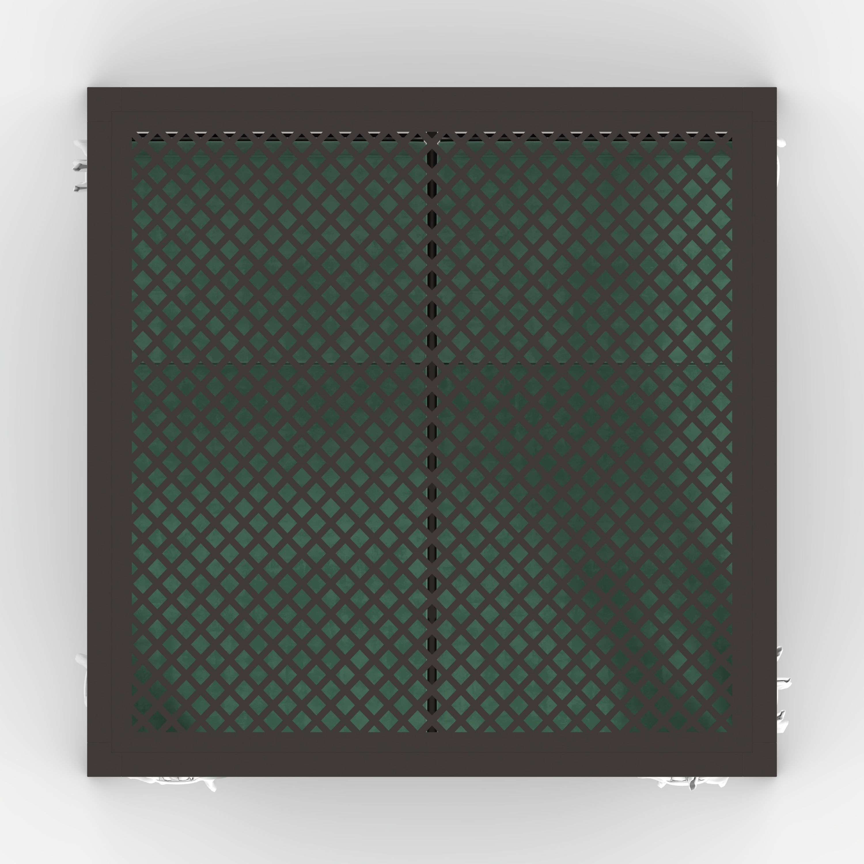 Poolside Cabana 07 3D model_12