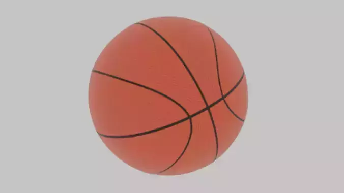basketball  ball