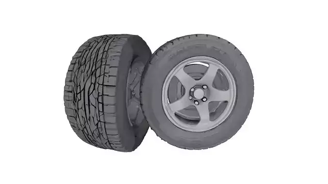 Car Tires