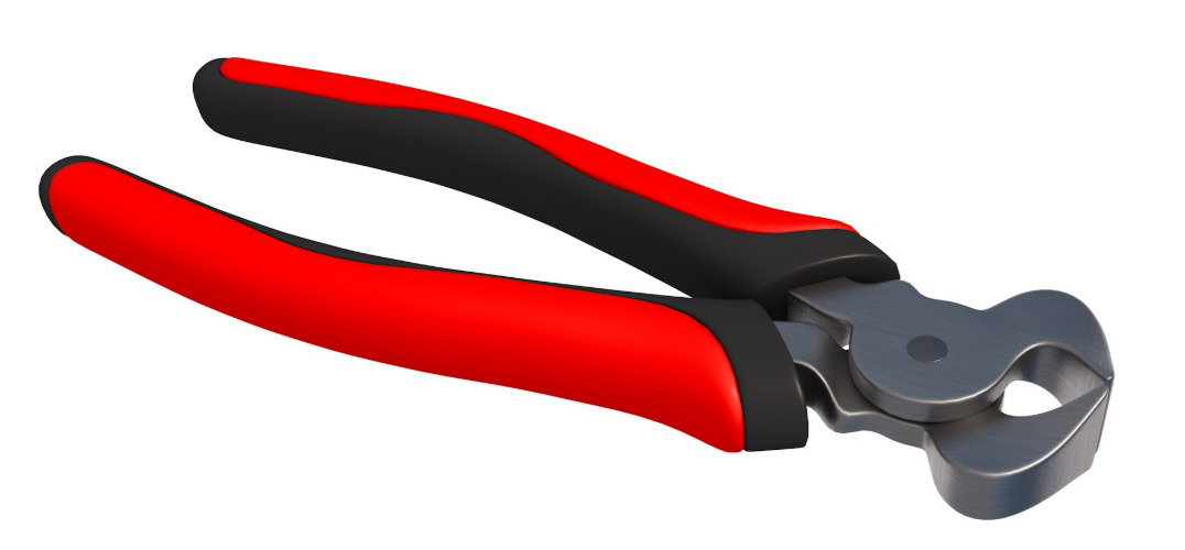 Tools New - Hand Tools-GARAGE TOOLS 3D model_10