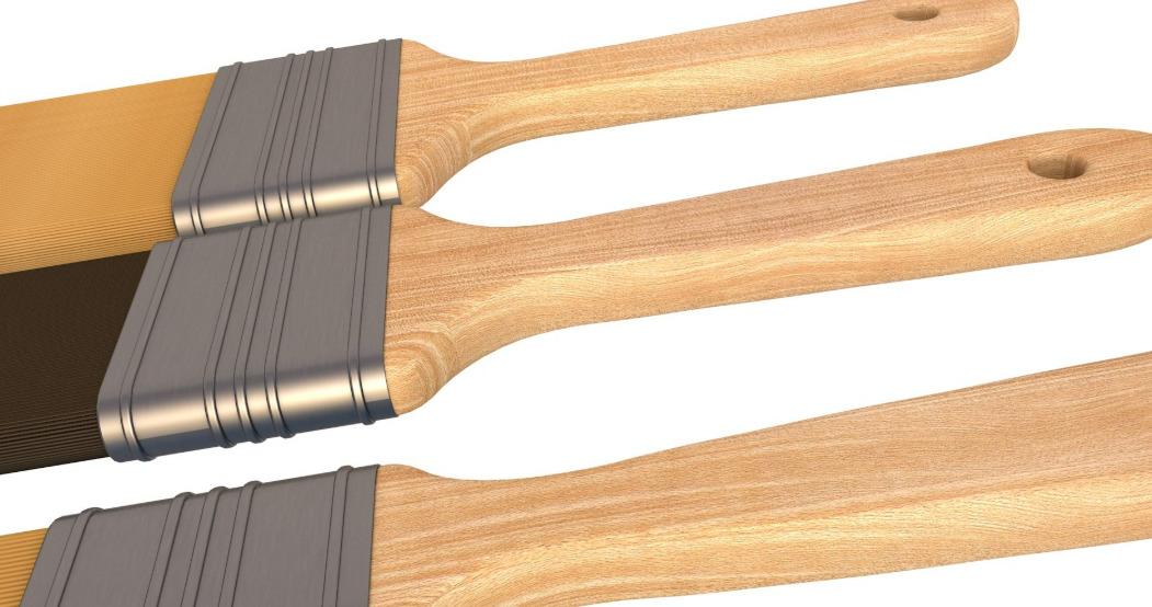 Tools New - Hand Tools-GARAGE TOOLS 3D model_38