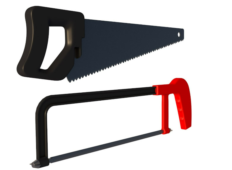 Tools New - Hand Tools-GARAGE TOOLS 3D model_26