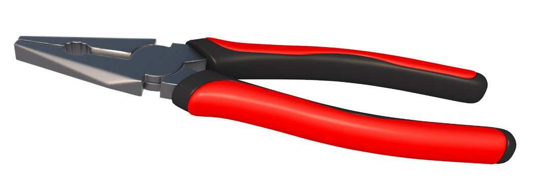 Tools New - Hand Tools-GARAGE TOOLS 3D model_17