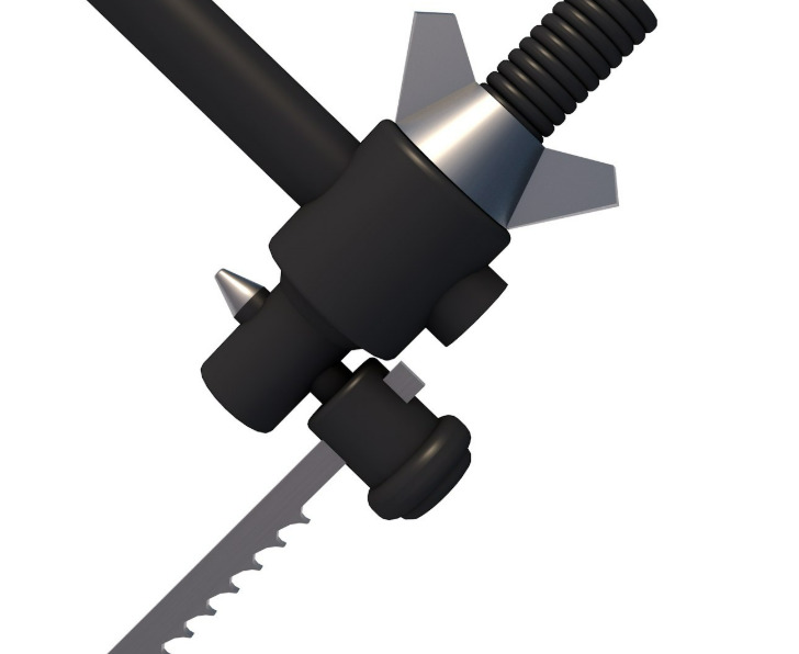 Tools New - Hand Tools-GARAGE TOOLS 3D model_12