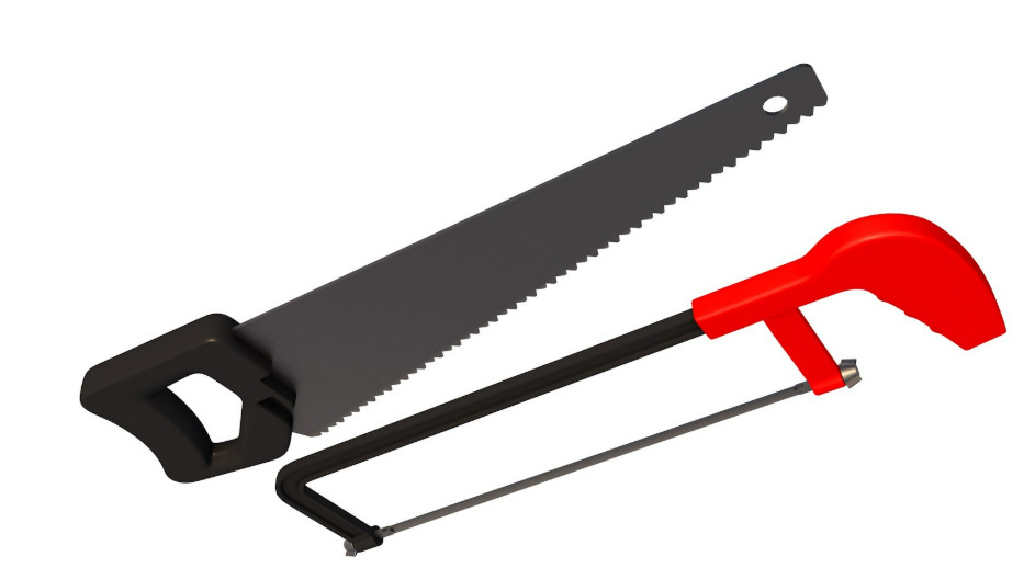 Tools New - Hand Tools-GARAGE TOOLS 3D model_18