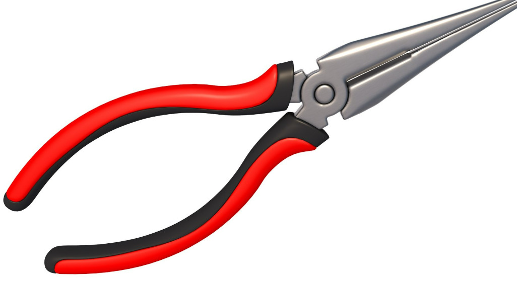 Tools New - Hand Tools-GARAGE TOOLS 3D model_27