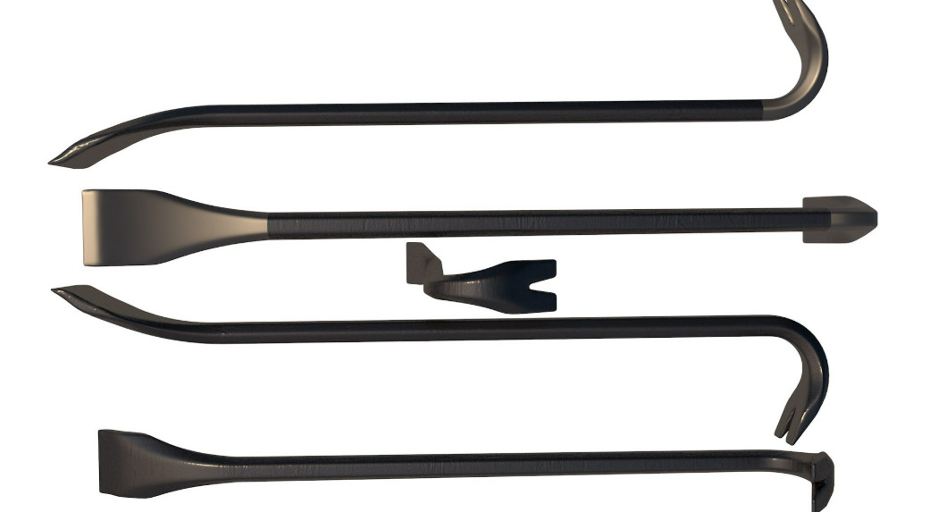 Tools New - Hand Tools-GARAGE TOOLS 3D model_7