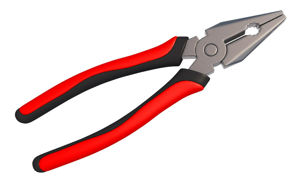 Tools New - Hand Tools-GARAGE TOOLS 3D model_20