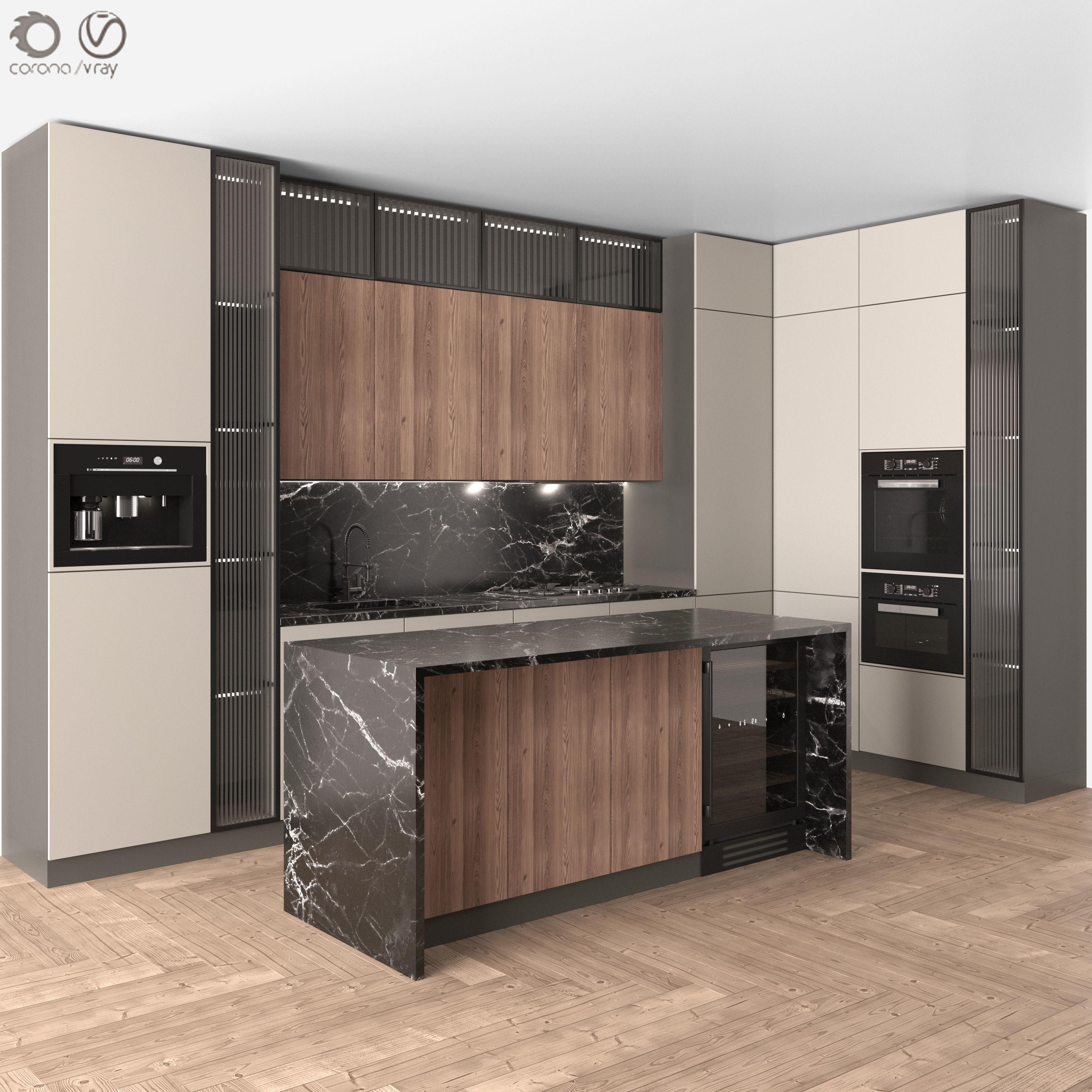 Kitchen Collection - Modern and Classic Designs _39