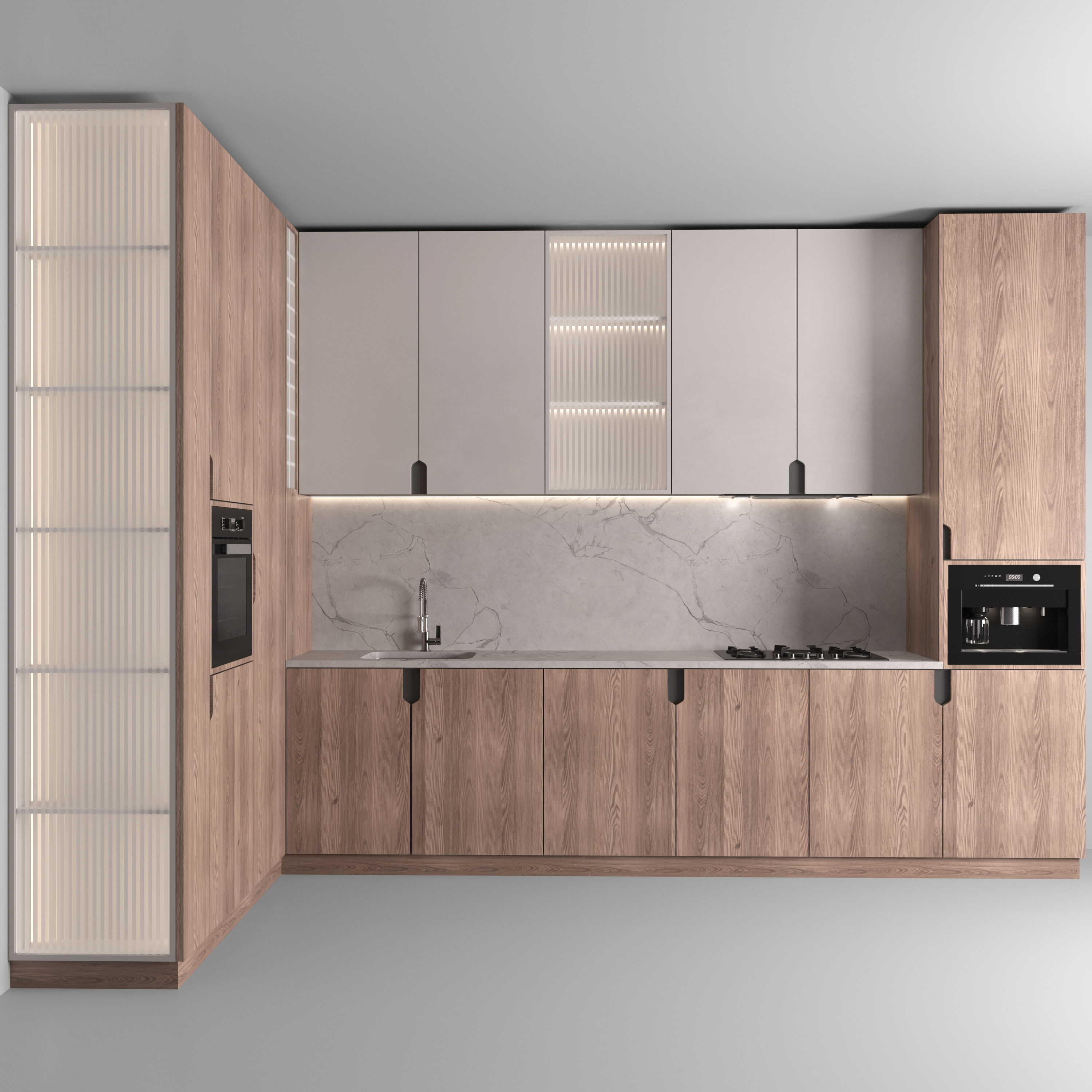 Kitchen Collection - Modern and Classic Designs _53