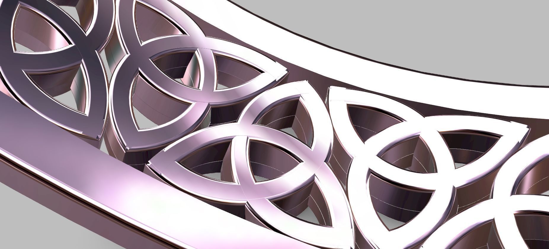 Celtic Alliance 3D print model_7