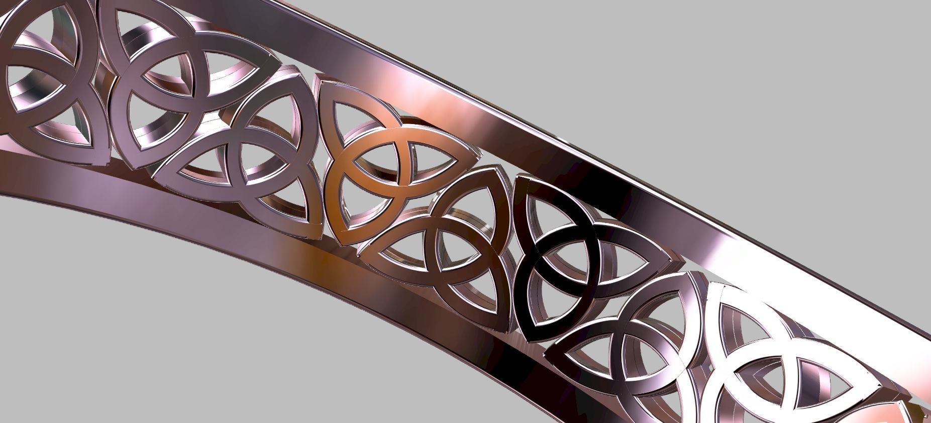 Celtic Alliance 3D print model_8