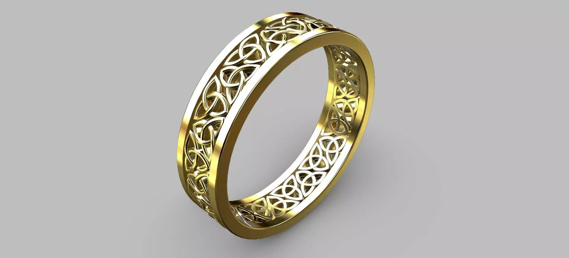 Celtic Alliance 3D print model_0