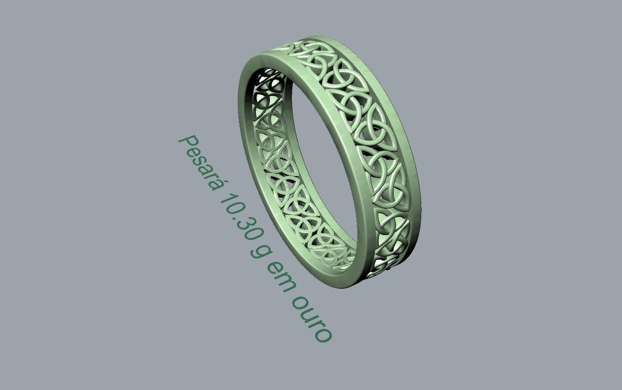 Celtic Alliance 3D print model_12