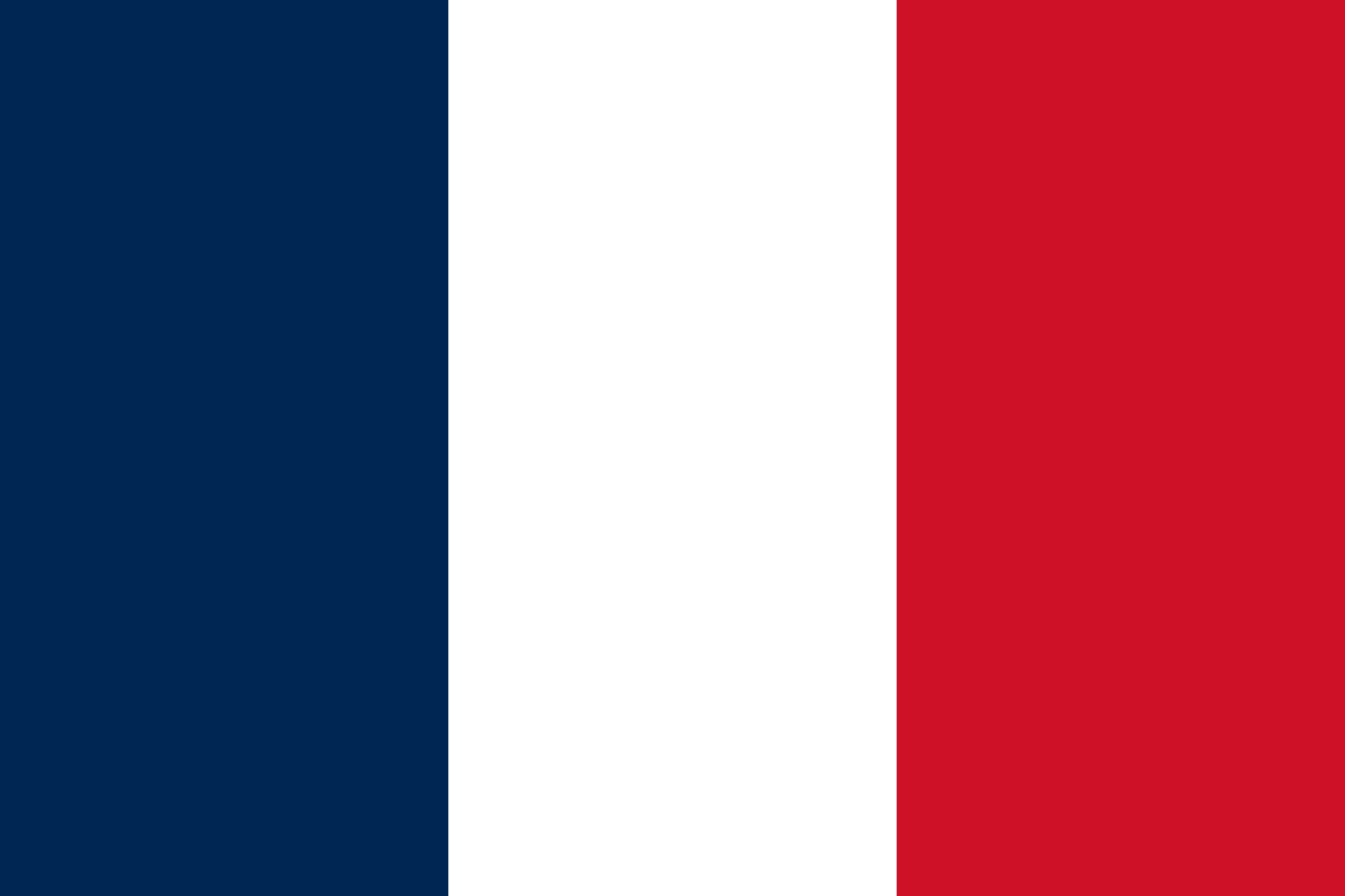 French Flag 3D Model Free Public Download in All Major Formats  Free low-poly 3D model_9
