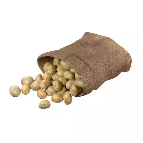 Potato sack 