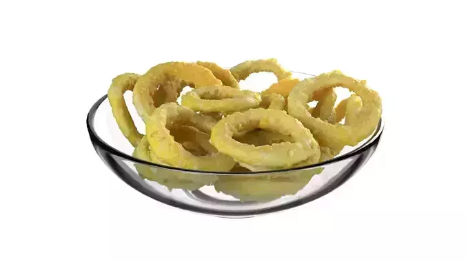 Ring Snack