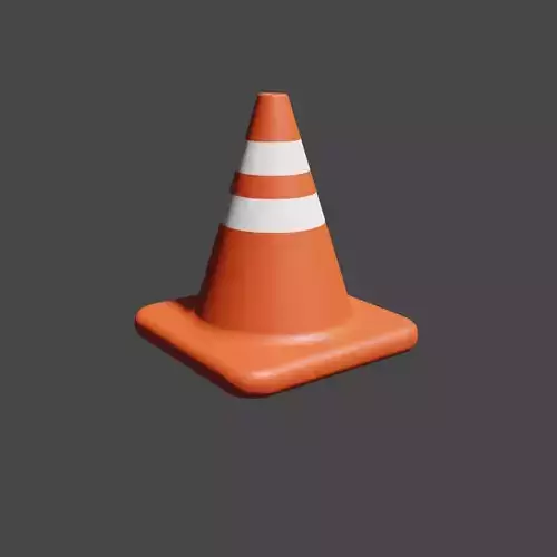 Traffic Cone