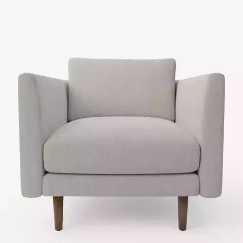 Burrard Accent Chair