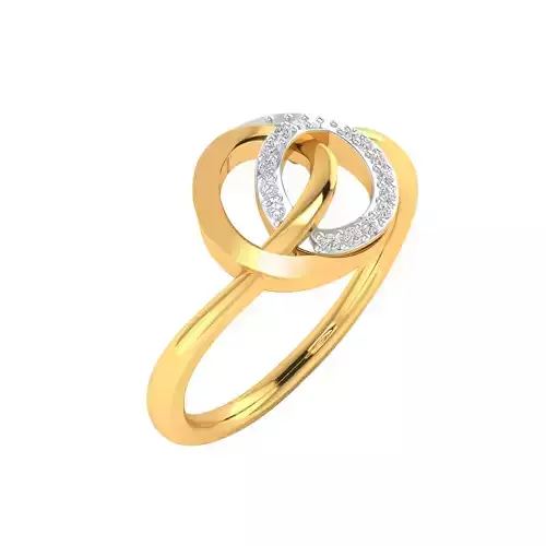  Women Ring Render 3dm STL MTL SLC JCD OBJ FBX Details