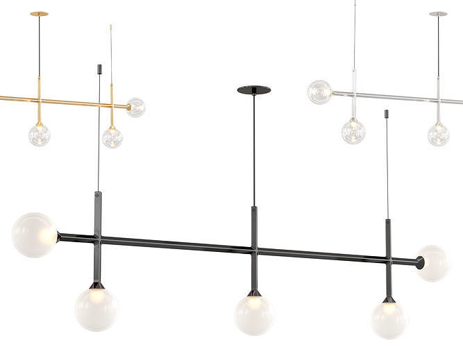 JUNIP 05-002 3D model