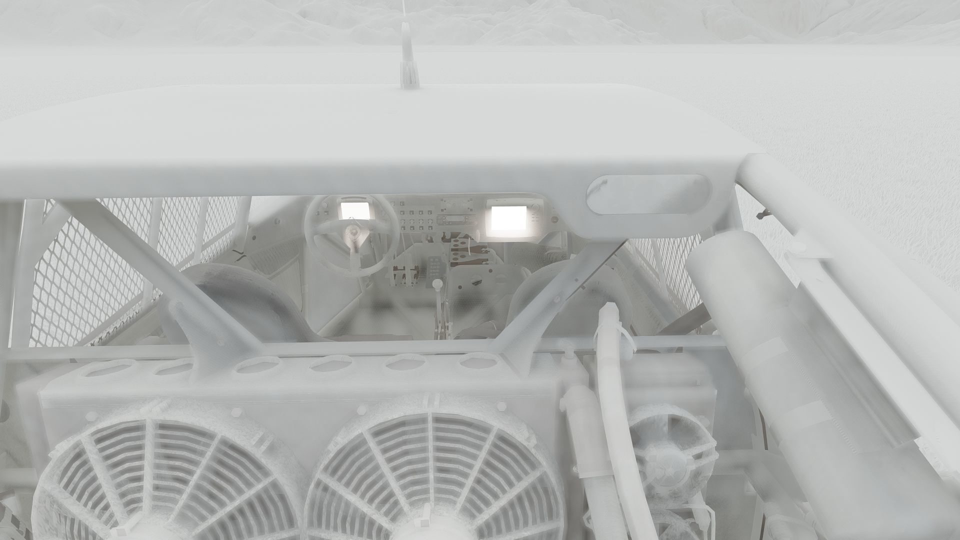 SAND BUGGY 3D model_44