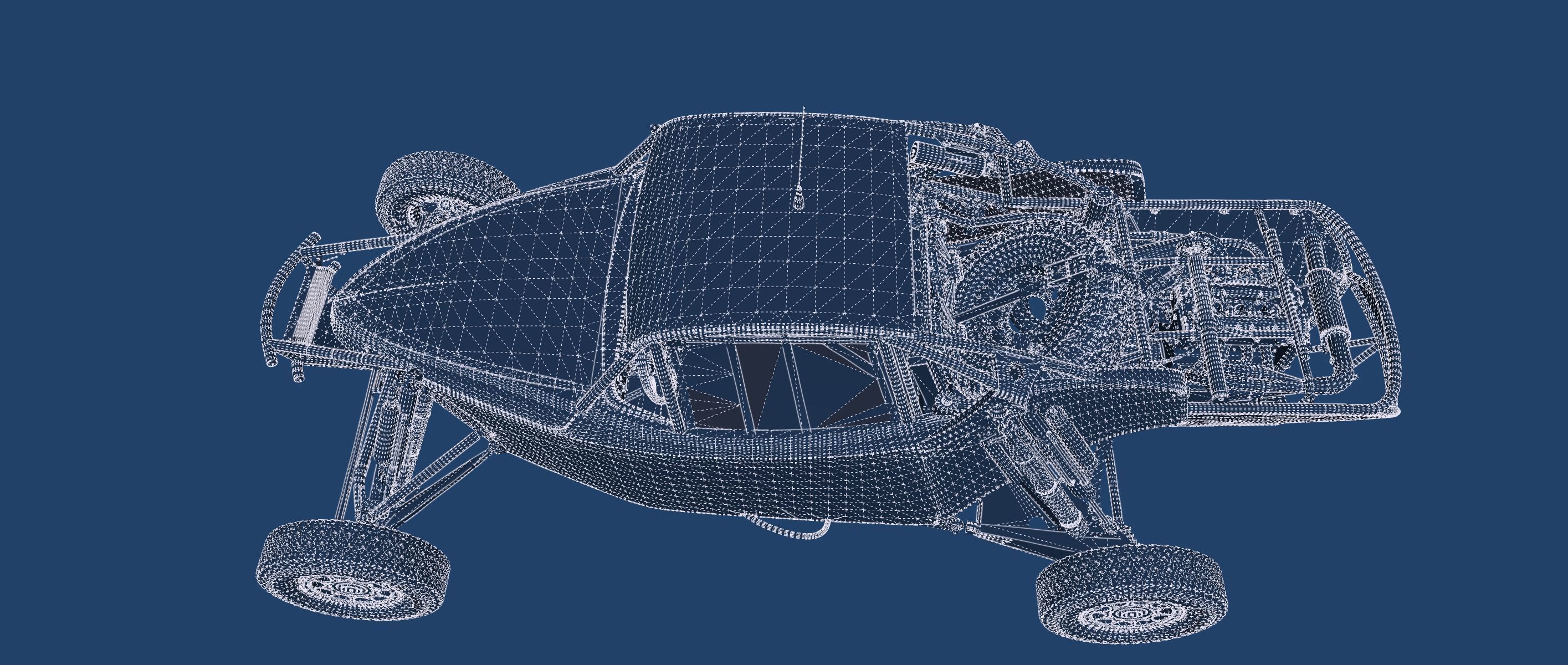 SAND BUGGY 3D model_49