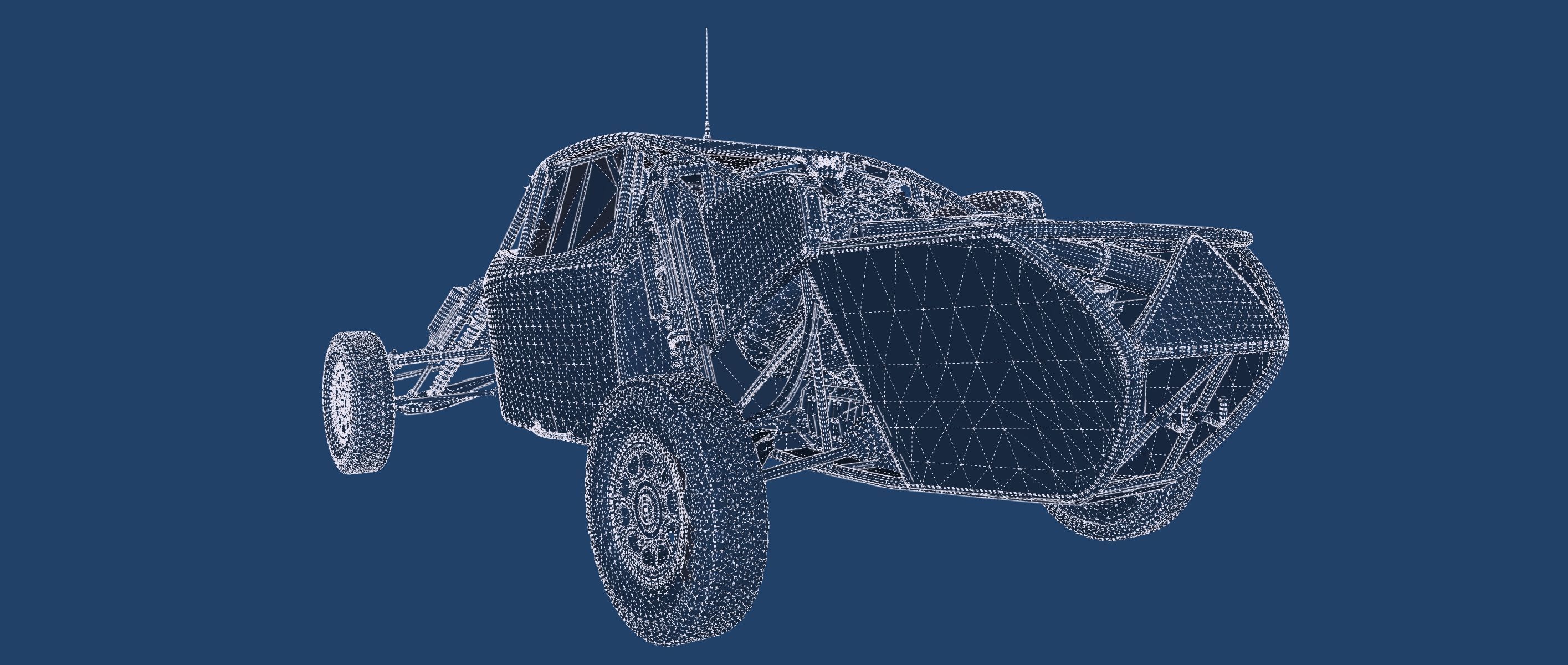 SAND BUGGY 3D model_48