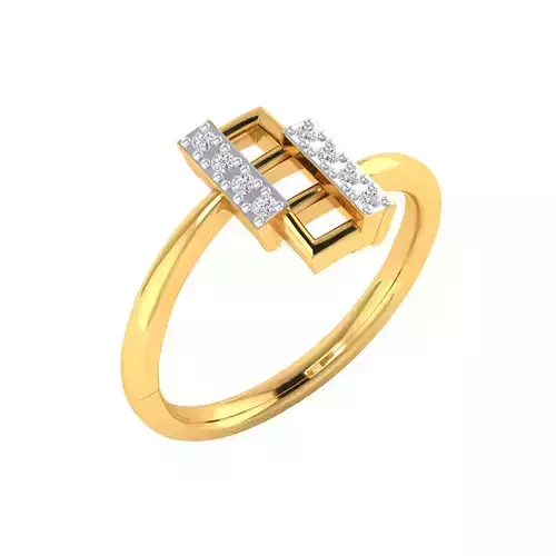  Women Ring Render 3dm STL MTL SLC JCD OBJ FBX Details
