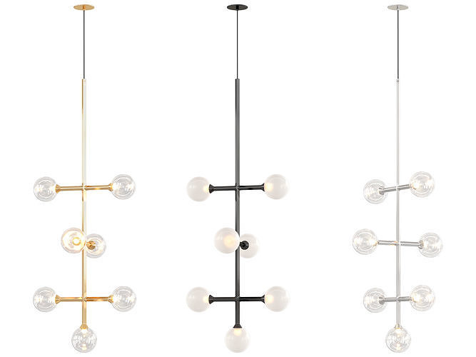 JUNIP 07-001 3D model