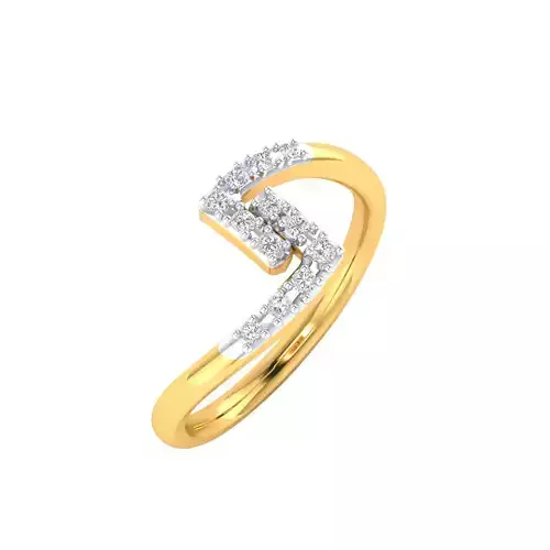  Women Ring Render 3dm STL MTL SLC JCD OBJ FBX Details