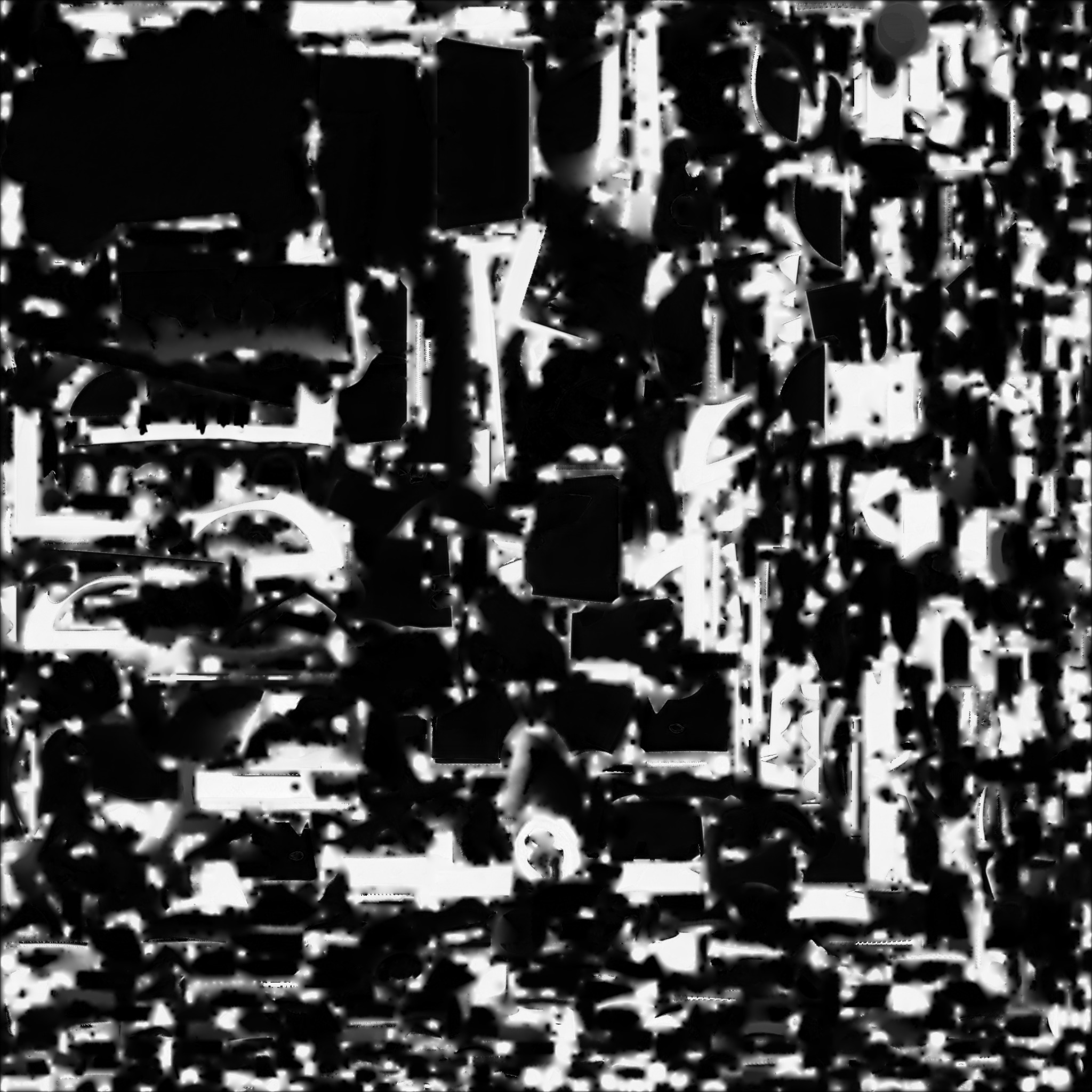 Fantasy Magic Chests Pack Low-poly 3D model_57