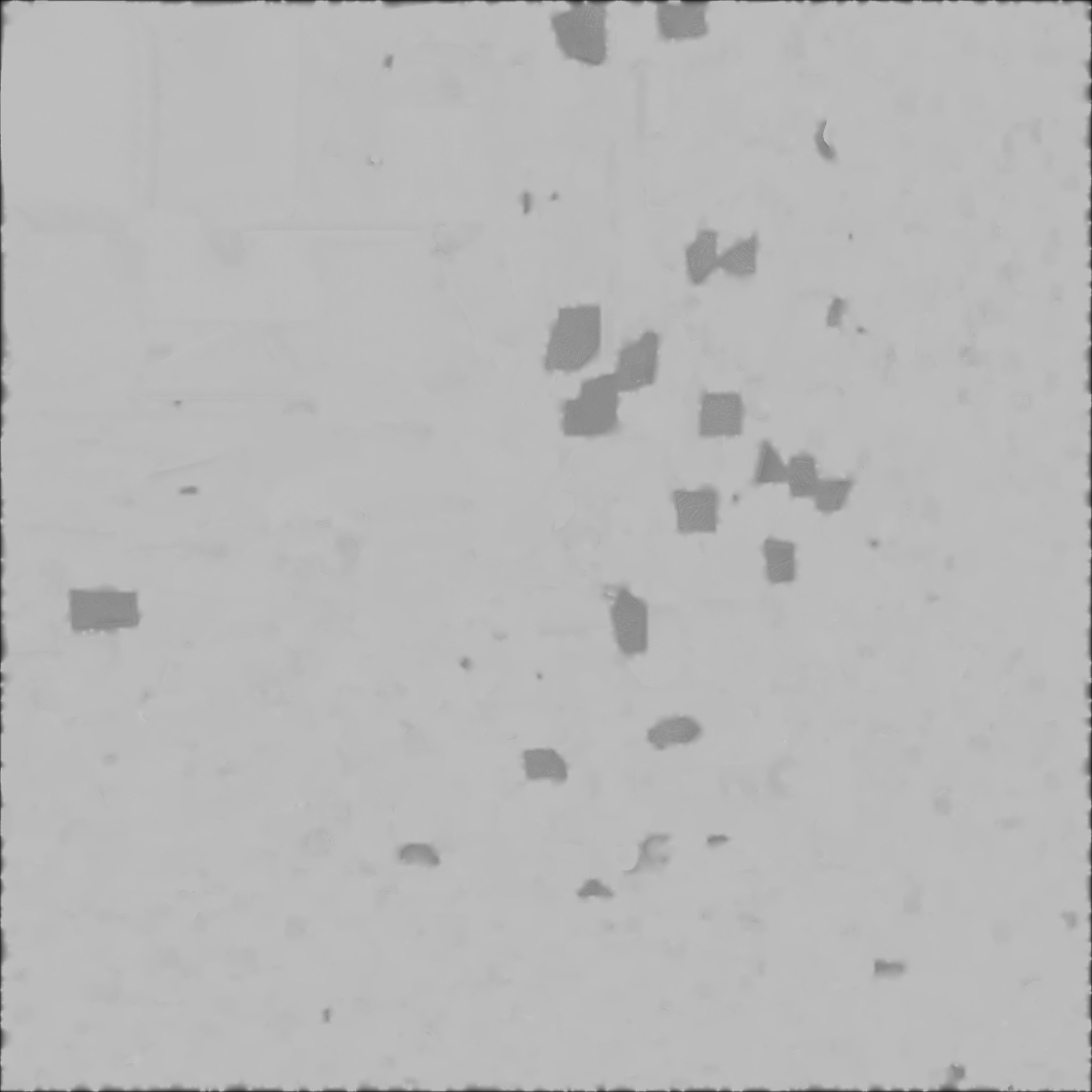 Fantasy Magic Chests Pack Low-poly 3D model_36