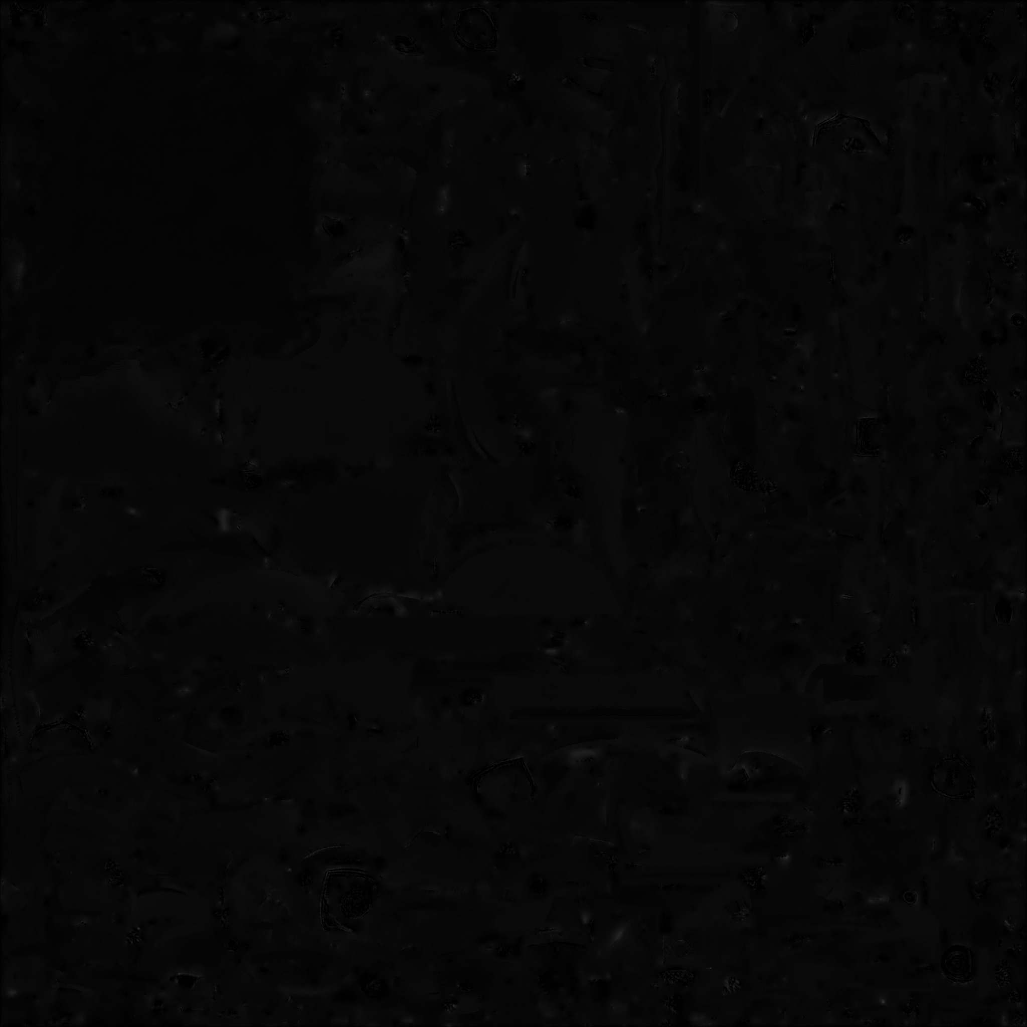 Fantasy Magic Chests Pack Low-poly 3D model_40