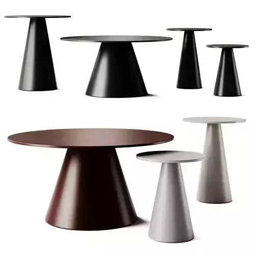 Kave Home Wilshire Coffee Tables