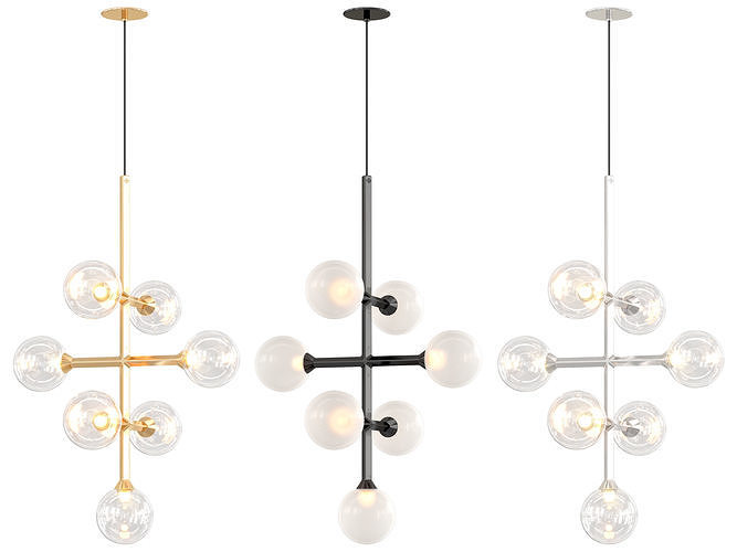 JUNIP 07-002 3D model
