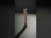 Intricate Wooden Totem Model Pack Texture_2