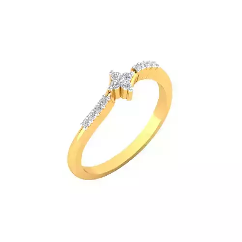 Women Ring Render 3dm STL MTL SLC JCD OBJ FBX Details