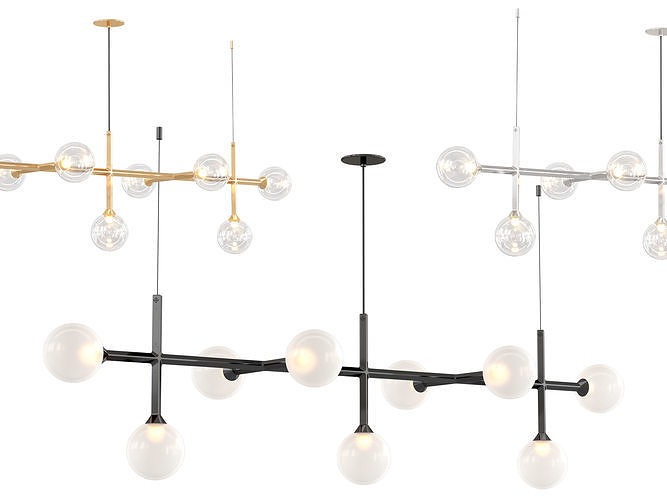 JUNIP 09-001 3D model