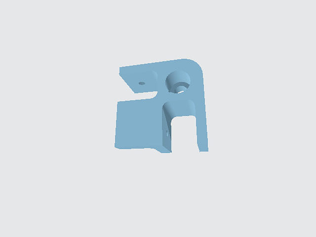 beach chare sepport  Free 3D print model