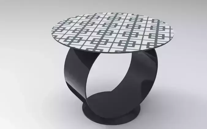 Difo Coffee Table